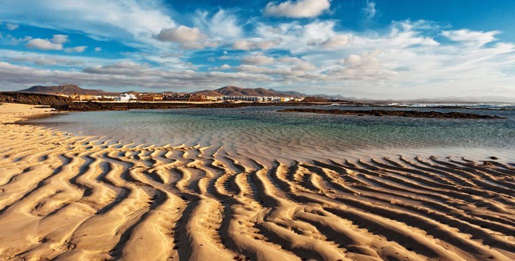 On The Beach Corralejo Dış mekan fotoğraf